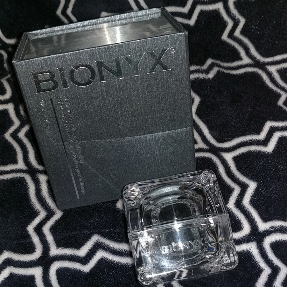 Bionyx Platinum Complex Facial Peeling